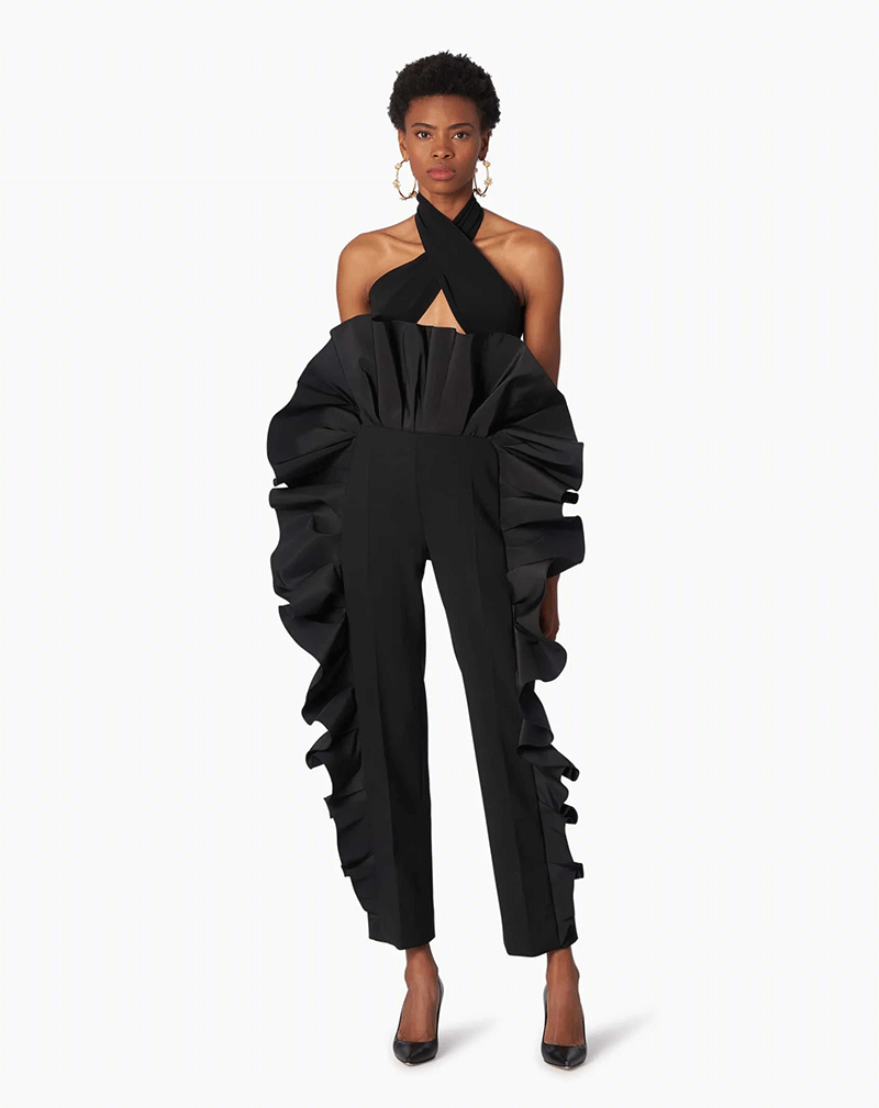 Carolina Herrera