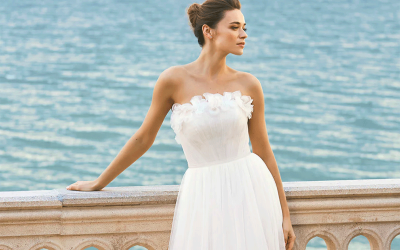 Marchesa x Pronovias 2023, ¡lo vuelven a hacer!