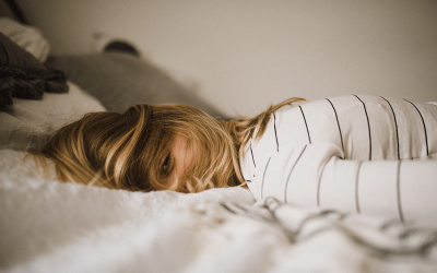 ¿Cuánto tiempo te tardas en dormir?