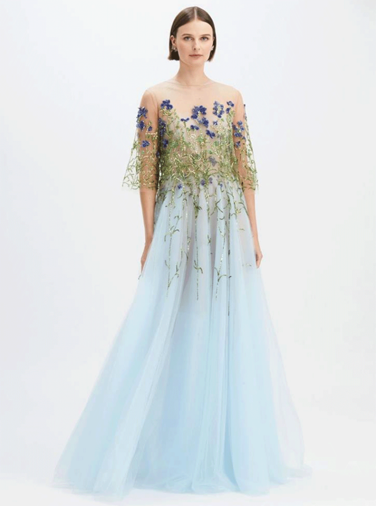 Oscar de la Renta