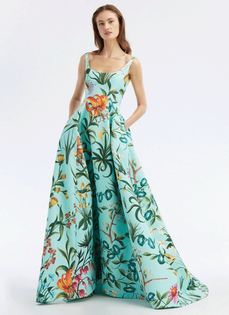 Oscar de la Renta