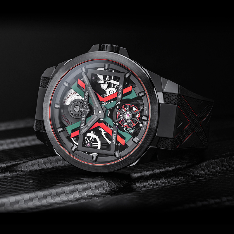 Ulysse Nardin