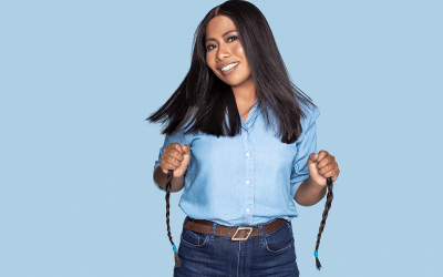Yalitza Aparicio se une a una buena causa