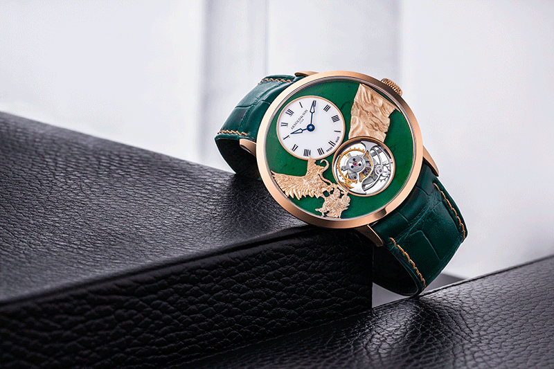 Arnold & Son