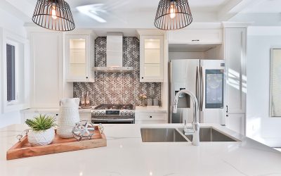 Estas son las tendencias para decorar tu hogar