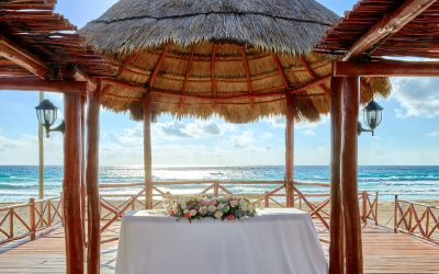 Acompáñame al paraíso más azul