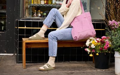 Confort y moda, 2 en 1