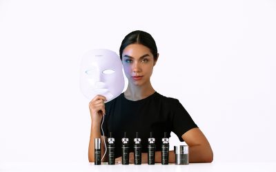 Hablemos de tecnobelleza y dermocosmética activa