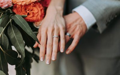 Cuidados básicos para tu anillo de compromiso y joyería en general