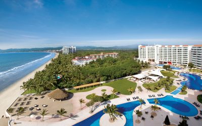Wyndham Alltra Riviera Nayarit, la nueva joya del Pacífico mexicano