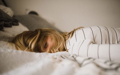El sueño, la apnea y dormir en pareja, ¡vaya combinación!