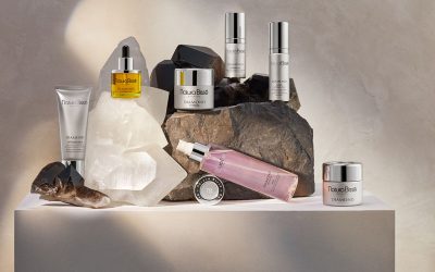 TOP lanzamientos de Natura Bissé 2022