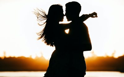 Propósitos de año nuevo en pareja