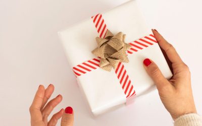 Regalos sustentables para esta Navidad