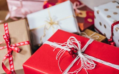 Mi TOP de regalos navideños 2022