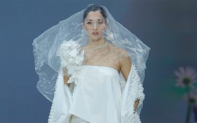 Barcelona Bridal Fashion Week: estas son las marcas participantes con sus colecciones 2024
