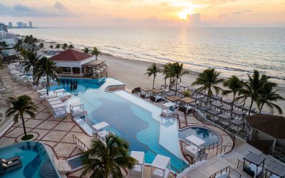 Qué hay de nuevo en Playa Resorts