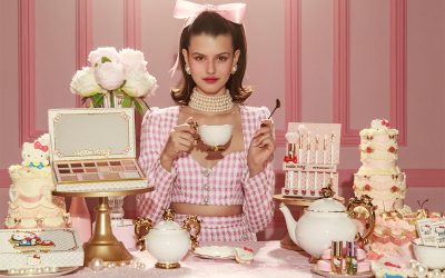 Atención fans de Hello Kitty: IDOLBEAUTY tiene una sorpresa