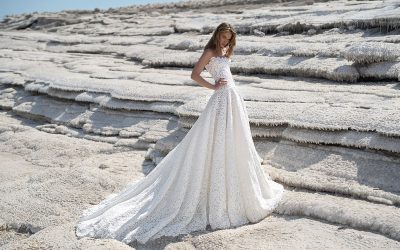 Lee Petra Grebenau SS24, una celebración al amor