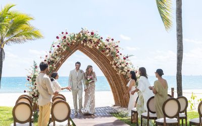 ¿Ganas de mar? Esta es la escapada perfecta