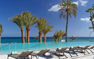 Paradisus by Meliá desembarca en España