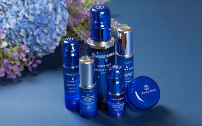 De Japón para México: la maravilla del skincare
