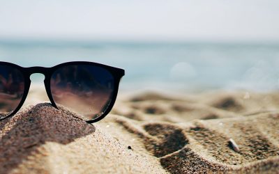 ¿A qué huele el verano? Versace tiene la respuesta