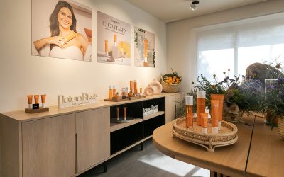 Natura Bissé inaugura Casa-México