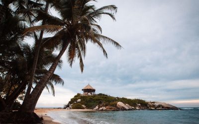 Tayrona, una joya de Colombia para el mundo