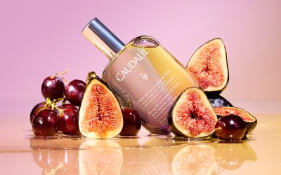 Estos son 4 productos de Caudalie que amo y tú también deberías