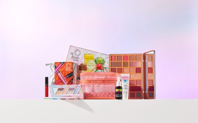 Lanzamientos de Sephora para los siguientes meses