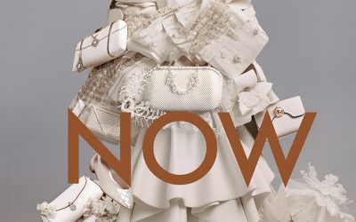 Barcelona Bridal Fashion Week 2024, un guiño al futuro