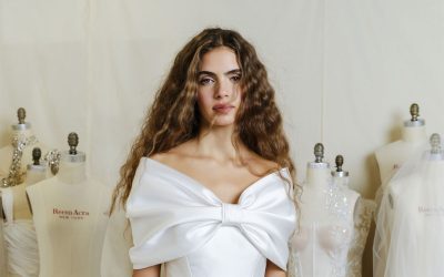 REEM ACRA Fall 2024, un tributo al amor