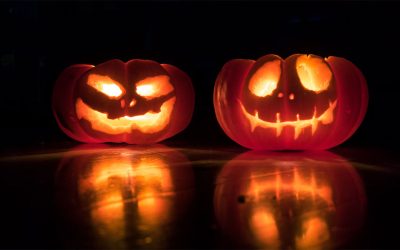 4 tours terroríficos para un Halloween inolvidable