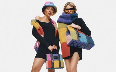 6 básicos de Kurt Geiger que debes llevar a tu luna de miel