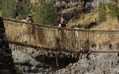 Viajes 2024: Perú más allá de Machupicchu