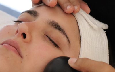 3 faciales en pareja para San Valentin