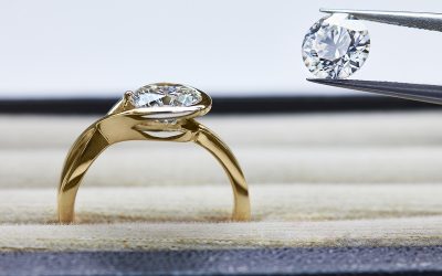 Pandora presenta Lab Grown Diamonds