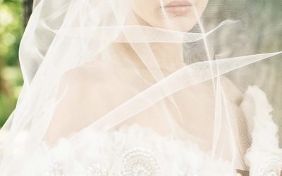 ETERNAL SPRING, la colección nupcial de Elie Saab para arrancar el 2025