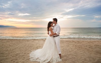 ¿Y si nos escapamos un rato? ¡Tengo el lugar perfecto en Vallarta!