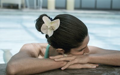 Un espacio de paz para ti, sin salir de la ciudad