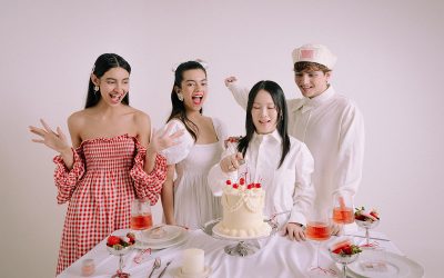 Uyu Beauty celebra 5 años de promover el amor propio