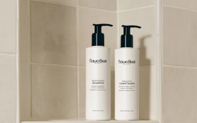 Natura Bissé ¡ahora en tu ducha! Un lujo que todos merecemos