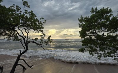 Costa Rica, ¡mi amor!