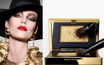 Destellos de Navidad con NARS Holiday Collection