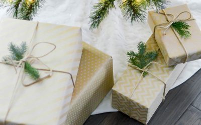 Navidad Cyprès, una gran idea para regalar