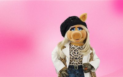 ProPilot X Edición Miss Piggy