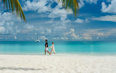 Viajes 2025, ¿cuáles son las tendencias?