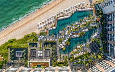 ¿Harías un DIGITAL DETOX RETREAT?
