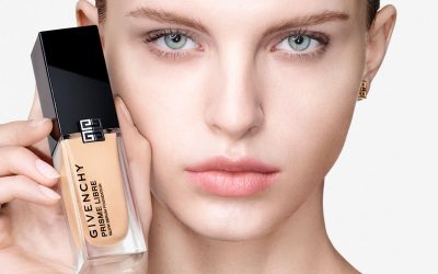 Los secretos de Tatiana Franco, makeup artist de Givenchy, para transformar tu piel